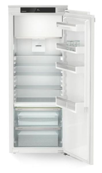 Миле Встраиваемый холодильник с морозильной камерой IRBc 4521 Miele